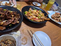 -掌上鲜(南顺城街店)