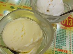 香芒雪糕-顺记冰室(宝华路店)