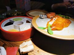 -青年公社烤鸭(青年路店)