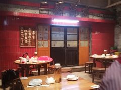 -汉小城·老铫子藕汤·乡野湖北菜(江汉路吉庆街店)