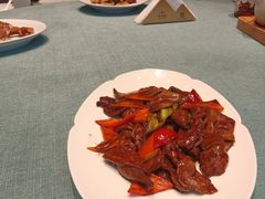 -茶啊冲电影主题文化餐厅(TOUCH12街店)