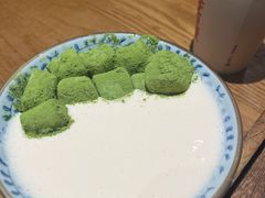 -李百蟹·江南蟹黄面(夫子庙店)