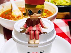 -西贝(金桥店)