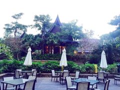 -三亚湾红树林度假世界(木棉酒店)