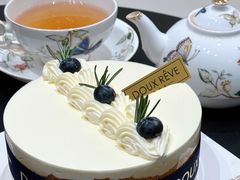 -杜哈夫DOUX RÊVE·生日蛋糕(日月光店)