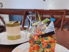 -Miss Q Family甜品·蛋糕·法甜咖啡