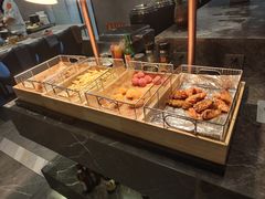 -上渔铁板烧(熙悦汇店)