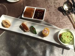 前菜-厉家菜(金宝街店)