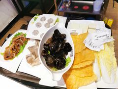 -名都晓荷塘主题火锅(建设大街店)