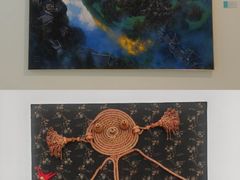 -四川美术学院美术馆