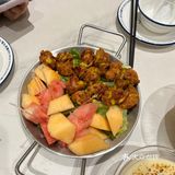 景德镇必来的店[调皮]欧记大排档
