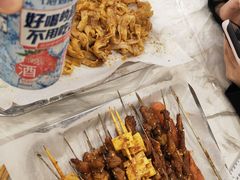 -江城燕子大排档(江汉路步行街店)