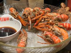 -红盔甲·小龙虾(人民广场店)
