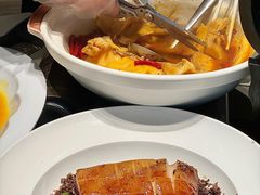 -曾宴·楚菜(湖北省博物馆店)