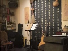 -江湖边·小生活