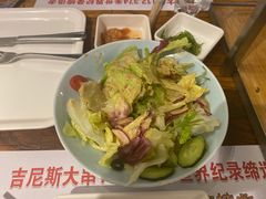 -通海俄式烧烤·俄罗斯大串(嵩山路店)