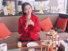 -西安锦江国际酒店