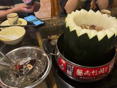 -尚竹阁冬瓜盅·18年地标美食(平洲店)