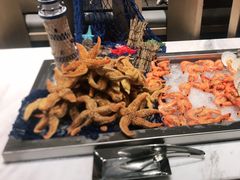 -上海临港美爵酒店·铃兰西餐厅