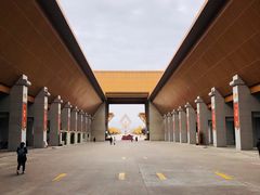 -法门文化景区