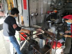-坚记面店(一德路店)