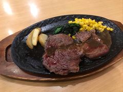 -萨莉亚意式餐厅(三号湾广场店)
