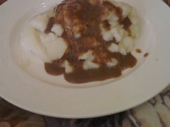 黑椒土豆泥-露西亚咖啡西餐厅(哈尔滨俄侨纪念馆店)