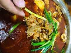 笋子芋儿鸡-拜子笋子芋儿鸡(和平瑞苑店)