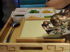 -雲蜀龙阁·金牌水煮鱼(方庄店)