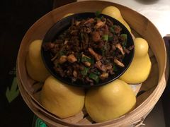 -绿茶餐厅(首开福茂店)
