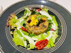 -K·Kitchen KK牛扒厨房(江南西店)