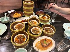 -五缘湾凯悦酒店·悦饗中餐厅