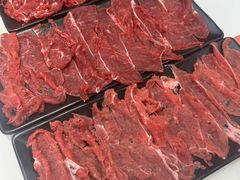 -牛品福潮汕牛肉火锅(旺庄店)