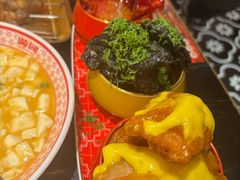 -满园烤鸭·春饼(沈北万达店)