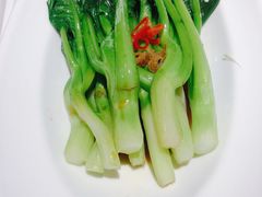 -十二粤味·顺德菜·烧鹅点心(五四广场店)