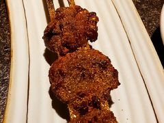 -丝路金桃·新疆菜(徐汇店)