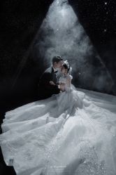 -爱城婚纱摄影·品质严选店