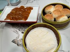-玉林烤鸭店(定福庄店)
