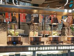 -梨花自助烤肉(西三旗万象汇黑金店)