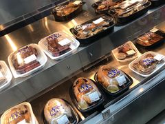 -盒马X会员店(上海森兰商都店)