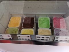 -成裕雪糕店(士多店)