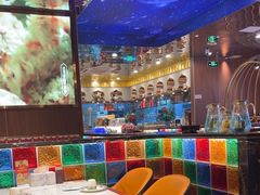 -巴依老爷新疆美食(常营店)