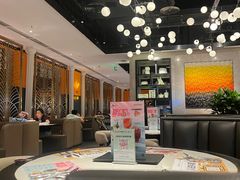 -半秋山西餐厅(巴南万达广场店)