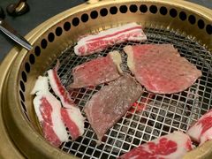 -铭牛烧肉·和牛海鲜自助(高新月牙湖店)