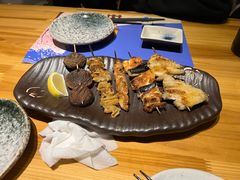 -立山居酒屋·烧鸟 天妇罗(西北湖店)