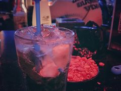 -MM·五声·音乐人与调酒师(西安路店)
