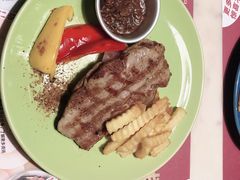 -绿茵阁牛扒餐厅(客村店)