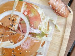 -G+KITCHEN(龙湖狮山天街店)