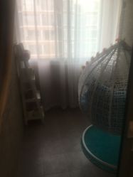 -瑜舍瑜伽连锁教室