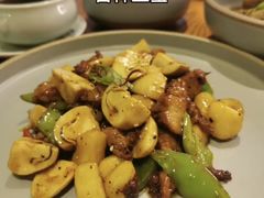 -垚慈居素食(华发新城店)